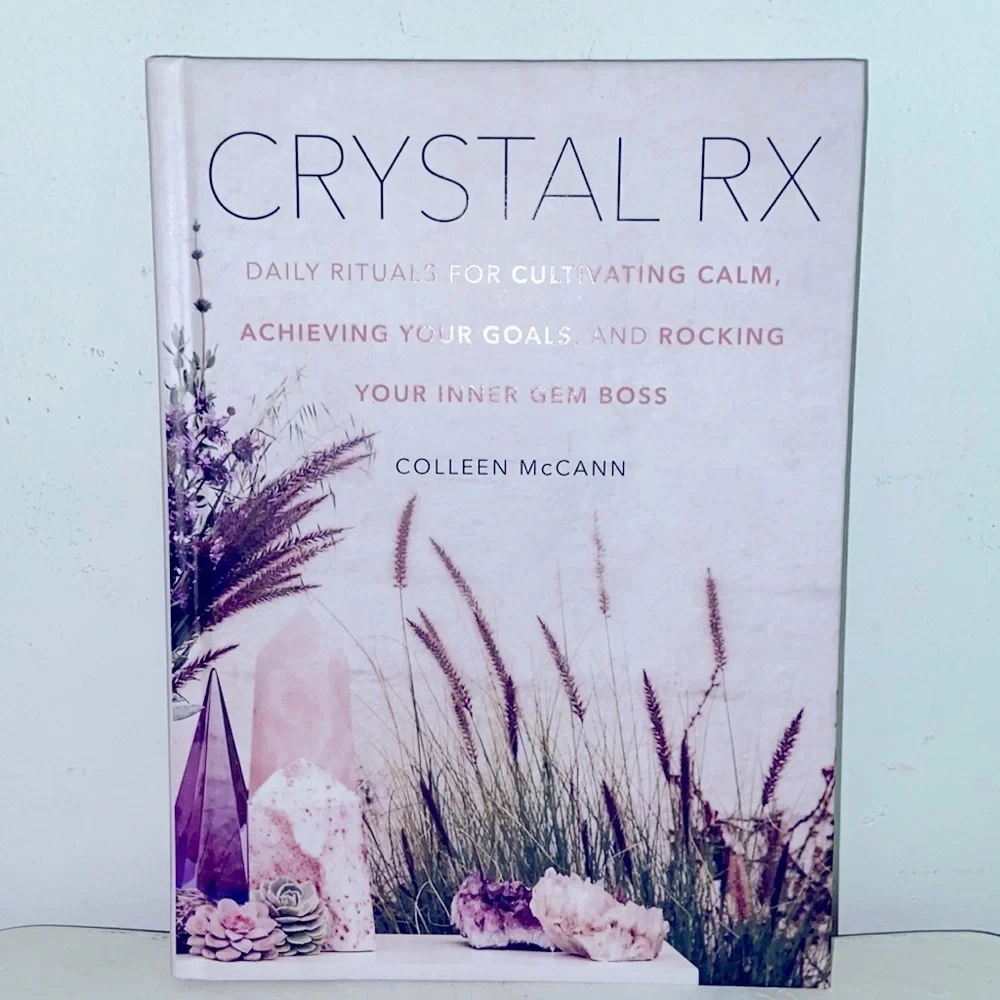 Crystal RX ๐ Colleen McCann ๐โโโโโ - Picture 1 of 6